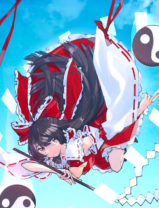 主人公 