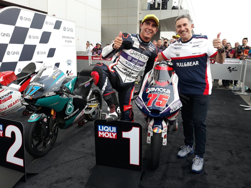 Albert Arenas abre el Mundial logrando una épica victoria tercerequipo.com/2020/03/albert…