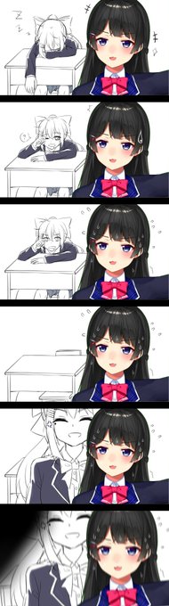 #みと自撮り 