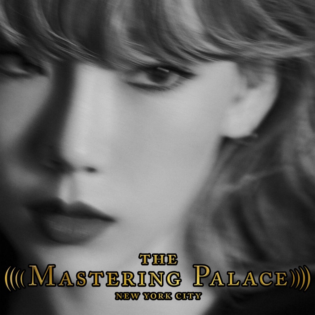 🎶 #Taeyeon - Purpose 🎶⁣⁣
⁣⁣
#Mastered by @davekutchnyc at The Mastering Palace, NYC 

#kpop #smentertainment