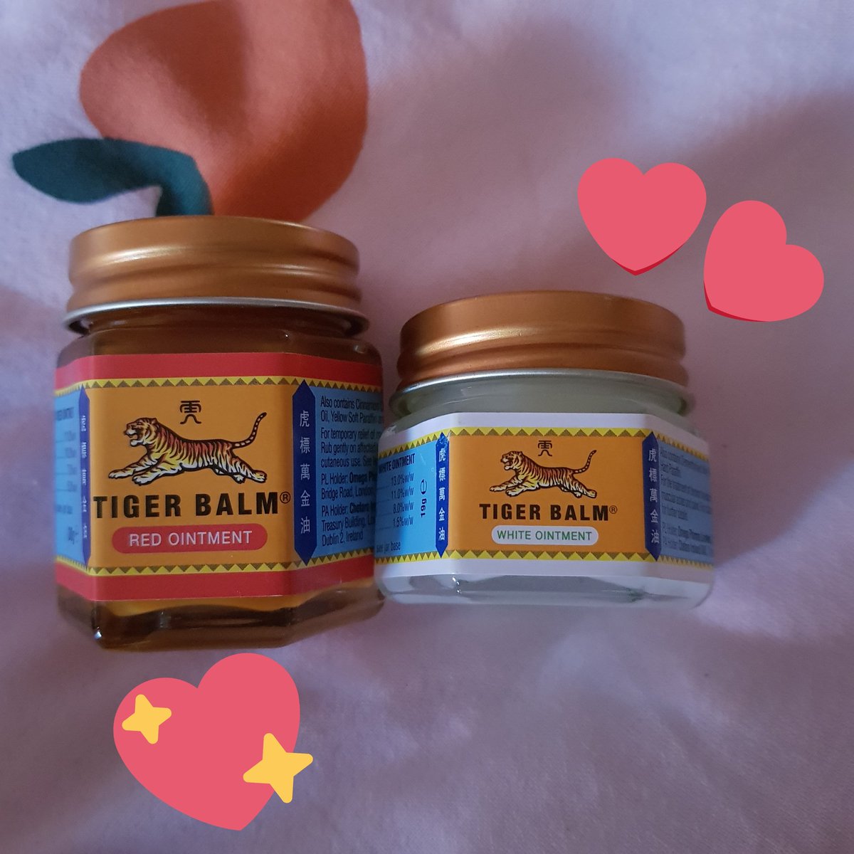 7.3.2020Three okay things (I forgot):• a big skincare haul since I had vouchers • taking the scenic route back from our night away • tiger balm, saving my fragile bod and sore head somewhat  #threeokthings