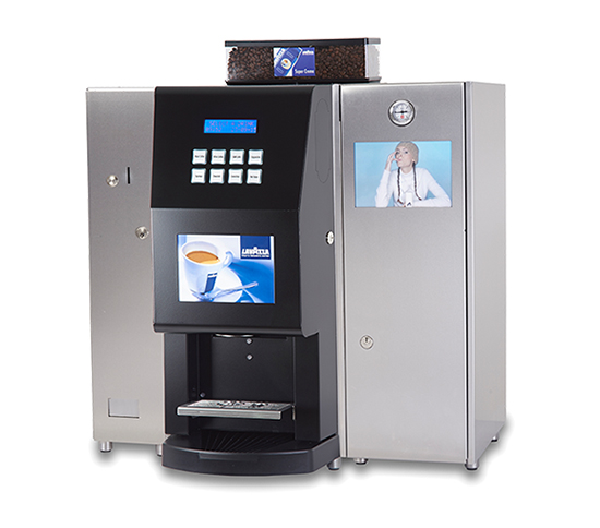 StrongVend's tweet photo. Still rushing out to get your Coffee at Lunch Time? Our service is designed to relieve you from the hassle of waiting around in queues only to make it back without time to really enjoy it. 

https://t.co/gMval5Aov2 https://t.co/AlgQwOho72
