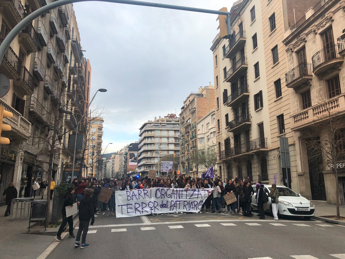 CDR Catalunya #RevoltaPopular 🔥 tweet media