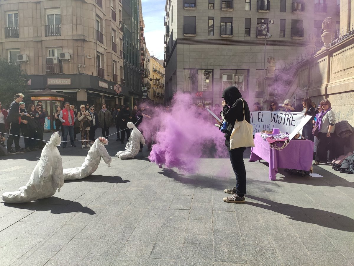 CDR Catalunya #RevoltaPopular 🔥 tweet media