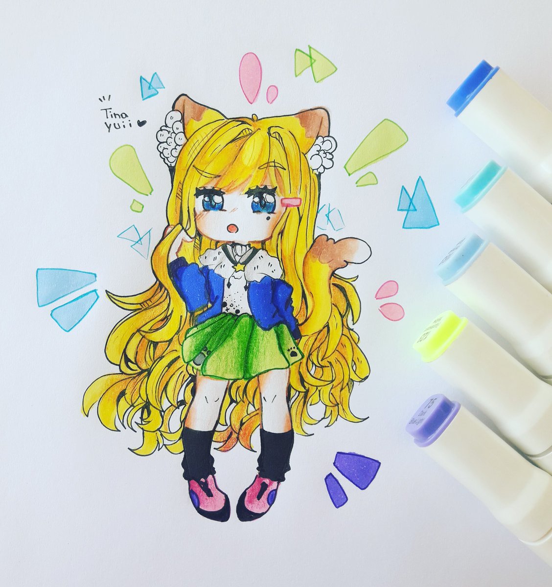 Tina_yuiI's tweet photo. NeW Oc!🌱 
Zukimy!💕

Ella es la hermana mayor de rick! Si, lo se no se nota que lo sea por que ella es una gatita , y rick un ser humano, pero es una larga histpria por la cual casi termina con la vida de ambos, aun que zukimy sabe que no es humana ama a rick con toda su alma🌱 https://t.co/sHYmI1U8gn