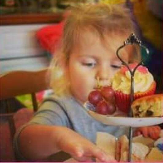Teacups & Tutus (@teacupsandtutus) / Posts / X