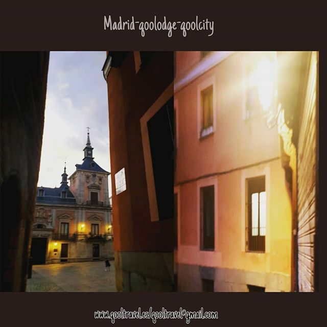 qoolshop's tweet photo. Cuadernos de una gran ciudad!!! Al lado de nuestros apartamentos con encanto en pleno corazón de Madrid de los Austrias, para largss y cortas estancias...la emblemática plaza de la villa y la calle del codo......enjoy it con #www.qooltravel.es #qooltravel@gmail.com #julio.oh… https://t.co/7NGKQLAzyS