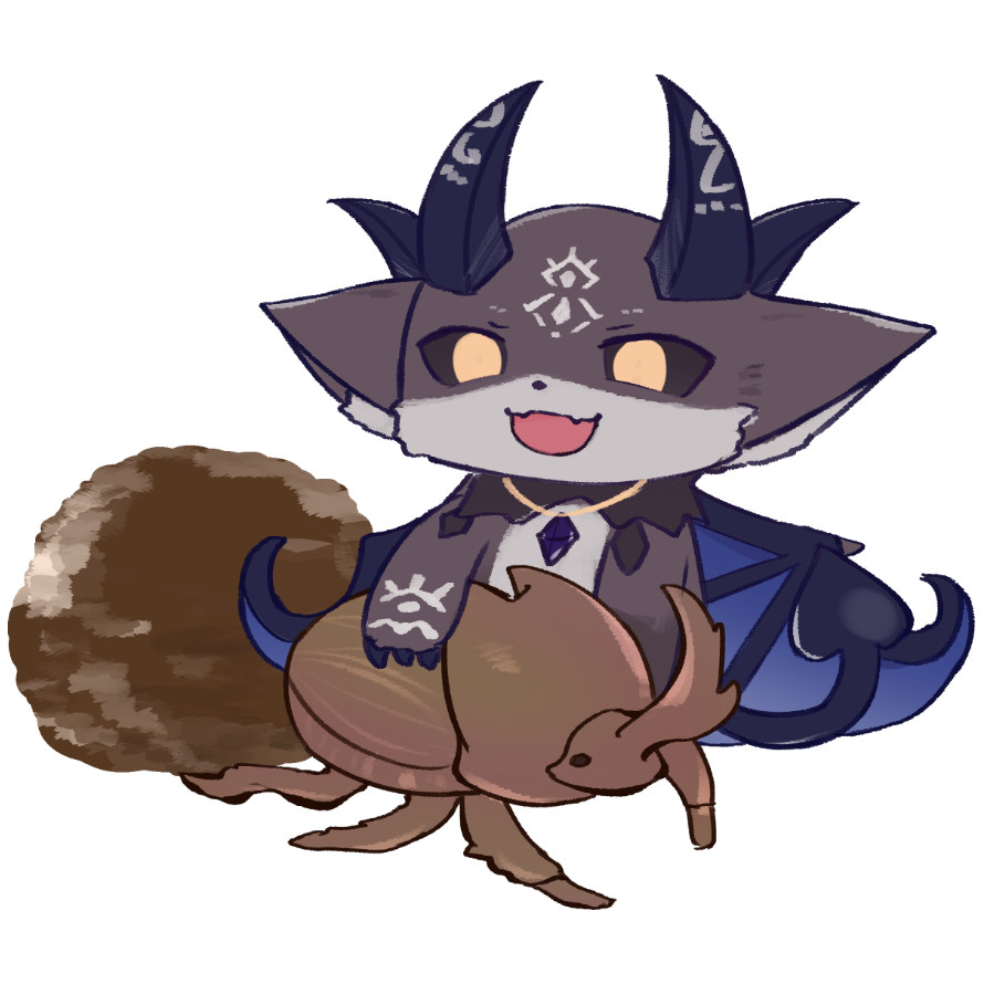 Vrxxにて公開された瀬戸美夜子 Seto Miyako さんのカバー曲 Ex Date ﾀﾞﾃ にじそ05 F 22のイラスト