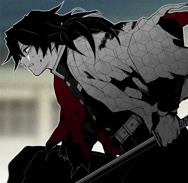 sinba🌊🎴のイラスト 2/2