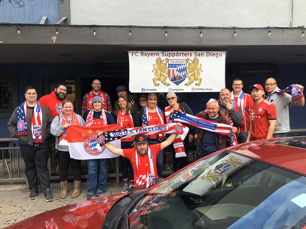 FCBSSD's tweet photo. MD 25: Big win in the Bavarian Derby!
@FCBayernUS @MiamiMunchen @FCB_Anaheim @FCBayernLA2014 @FCBayernOmaha
#fcbfca #fcbayern #fcbayernmunich #miasanmia #miasandiego #fcbssd https://t.co/nqTcpylYCZ