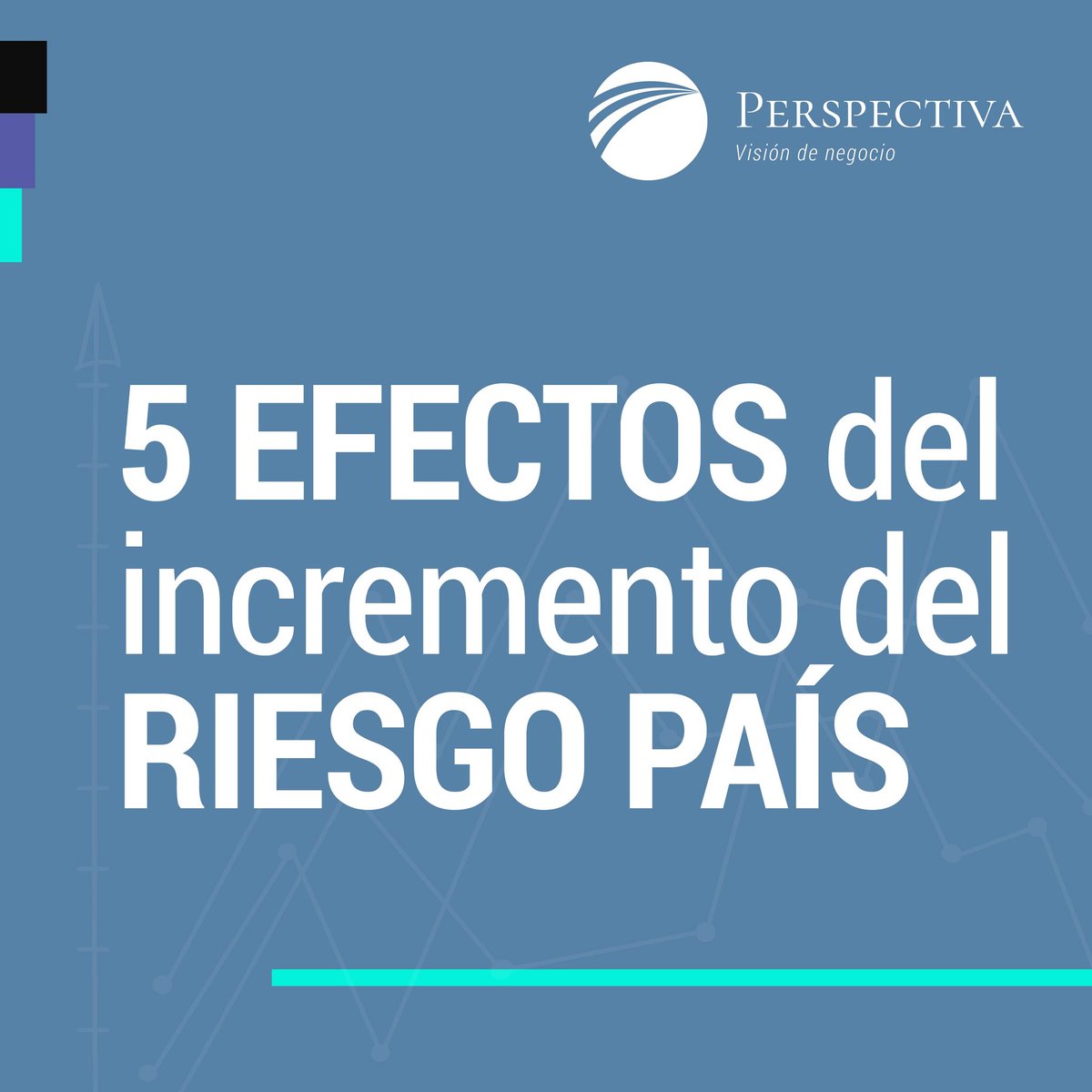 PerspectivaEcon's tweet photo. 5 EFECTOS DEL INCREMENTO DEL RIESGO PAÍS (1/2)

¿Sabes por qué debería importarte la evolución de este indicador? Te lo explicamos en 5 puntos clave.

#economia #ecuador #riesgopais #credito #pobreza #inversion #empresas #emprendedores #hogar https://t.co/f7ZbCYl7h3