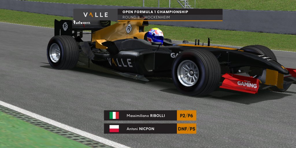 Valle Esports tweet media