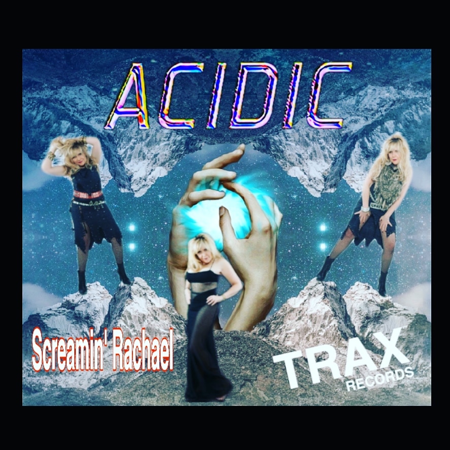 MarcusMixxTV's tweet photo. #COMINGSOON #TheQueenOfHouse #ScreaminRachael on #TRAXRECORDS #ACIDIC Produced by ScreaminRachael & #MarcusMixx Goto https://t.co/3b2aBxTqKp https://t.co/X1mohHhFv2 #HouseMusic #DanceMusic #acidhousemusic #trancehousemusic #Aliciagrimes71 #dancedancedance #partynow #rachaelcain https://t.co/cMCqg8sbHM