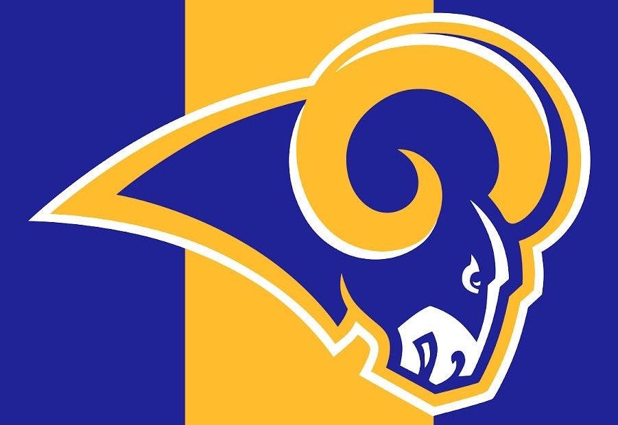 Rams lan. The rams follow the ram.