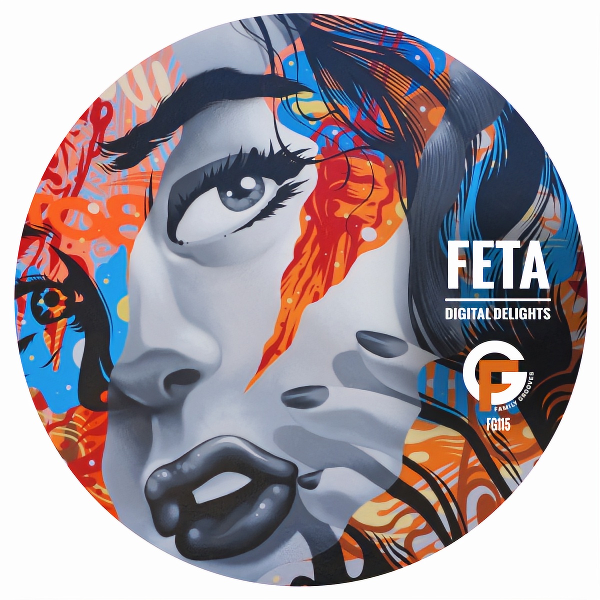 // REVIEW \\

Croatia’s Feta serves up some deep, techy goodness on <a href="/FamilyGrooves/">FamilyGrooves</a>

Read it here: bit.ly/38yrjZt

#iDJ #iDJMag #review #newmusic