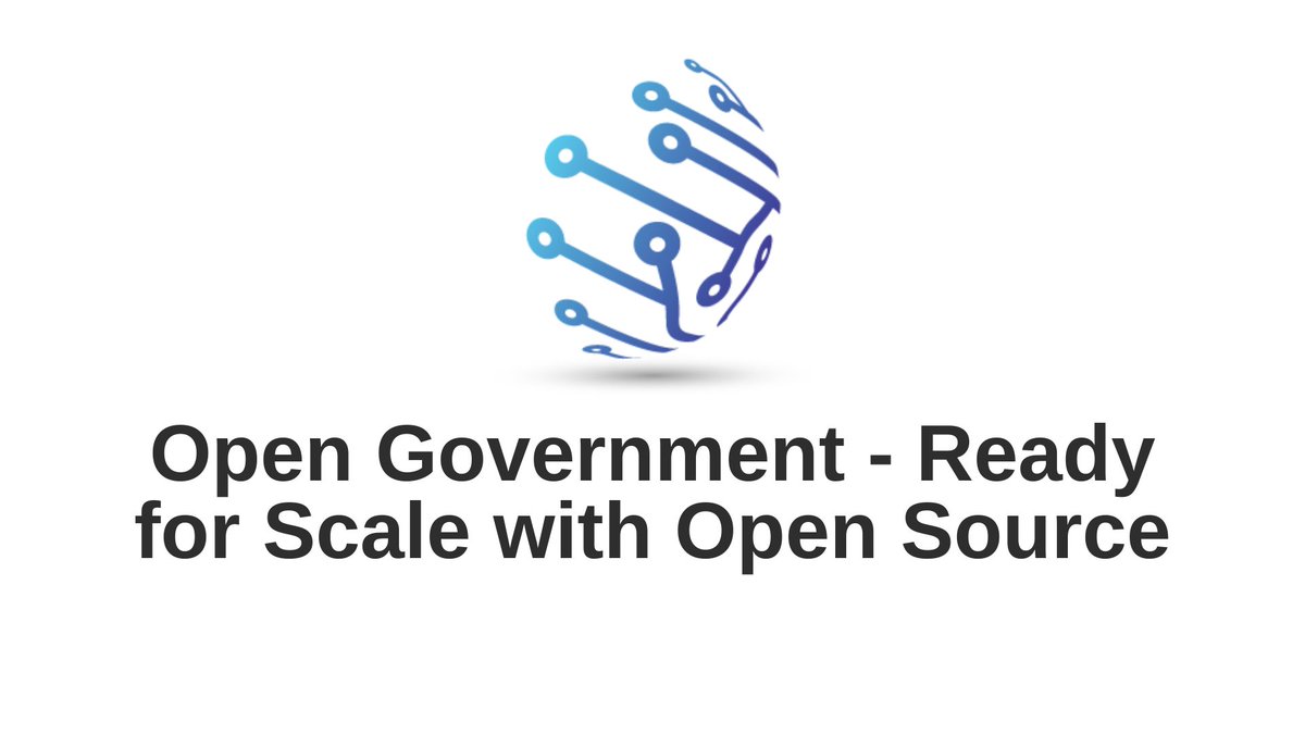 DisruptingDef's tweet photo. We are excited to announce the upcoming Drink and Think event in May: Open Government - Ready for Scale with Open Source. 

Dr. Mekki MacAulay from @IBM Canada, will deliver a lecture, followed by a social where we will explore the benefits of going #opensource. #DEF https://t.co/pSiaN0XhcV