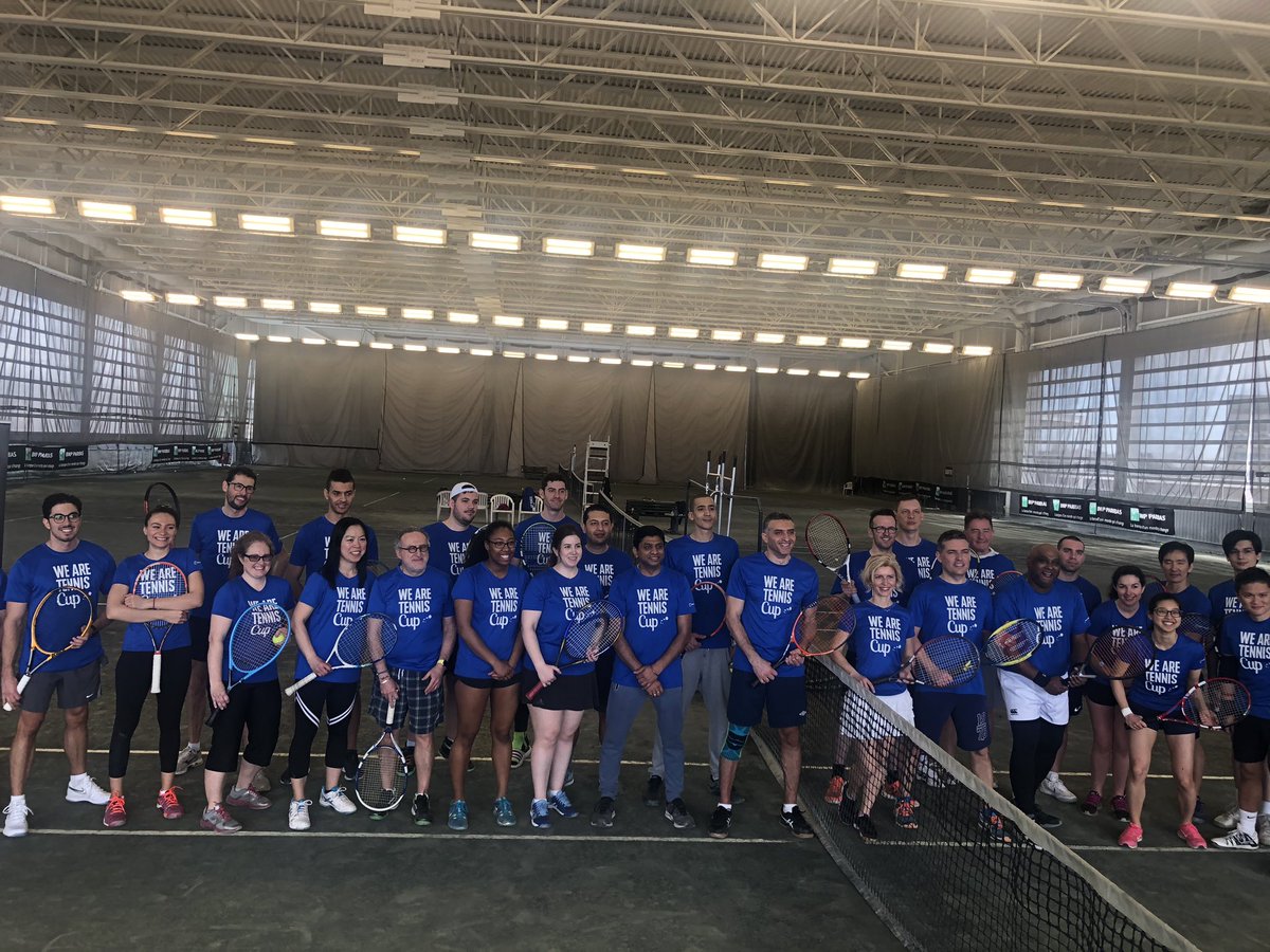 Canada is ready for the WAT Cup 2020 ! 🇨🇦 #WATCup #Canada