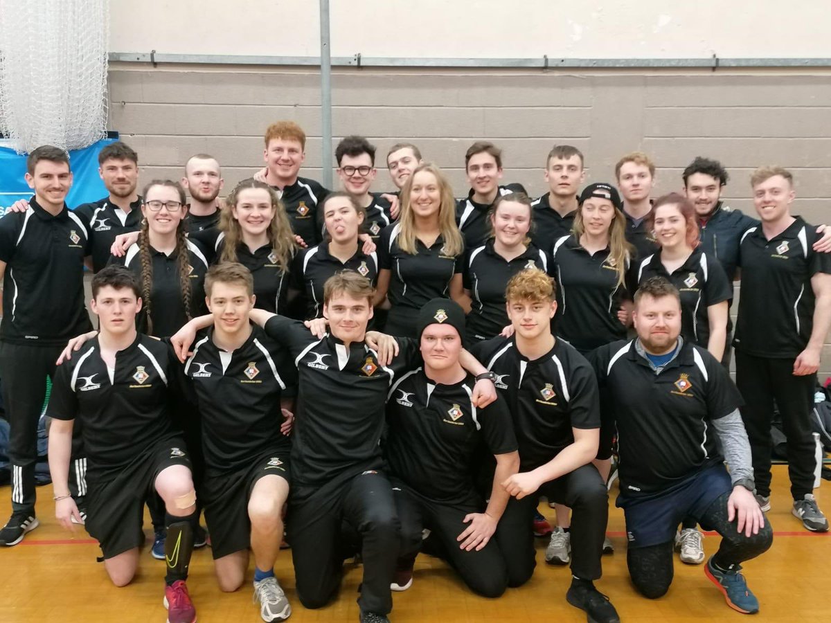 URNUNorthumbria's tweet photo. Amazing performance for the team @NorthumbriaURNU  coming 2nd of 15 URNU’S plus winning the football. Taking a few trophies back home to the North. Thanks for having us @TeamNURNU @HMSTEMERAIRE @HMNBPortsmouth @RoyalNavy @nerfca @DartmouthBRNC https://t.co/zSNtLoiqcM
