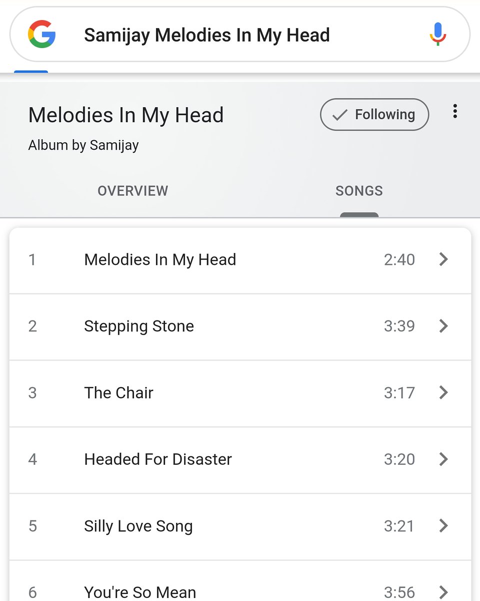samijaymusic's tweet photo. Two weeks since the album is out. Which songs are you enjoying? 

#classymisfits #melodiesinmyhead 
#samijay #googleplay #itunes #iheartradio #newmusicalert #newyorkcity #femaleartist 
#femalefrontedband #femalemusician https://t.co/c8VOfAVUtq