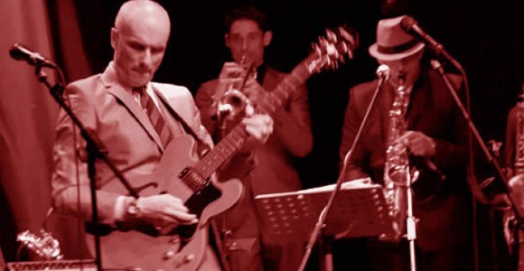 infomovil (@infomovilapp) on Twitter photo Inspiradores de una generación de bandas de funk, con una intensa carrera sobre los escenarios y fieles, siempre, al soul funk británico, <a href="/speedometerfunk/">Speedometer</a> estarán el sábado a las 20:30h. en <a href="/CulturalCBurgos/">Cultura Fundación Caja de Burgos</a>
Una oportunidad única! Inspiradores de una generación de bandas de funk, con una intensa carrera sobre los escenarios y fieles, siempre, al soul funk británico, <a href="/speedometerfunk/">Speedometer</a> estarán el sábado a las 20:30h. en <a href="/CulturalCBurgos/">Cultura Fundación Caja de Burgos</a>
Una oportunidad única!