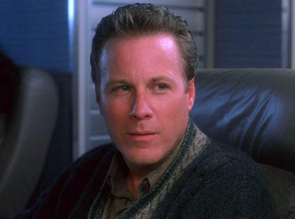 Happy Birthday Remembrance to Actor John Heard.... 