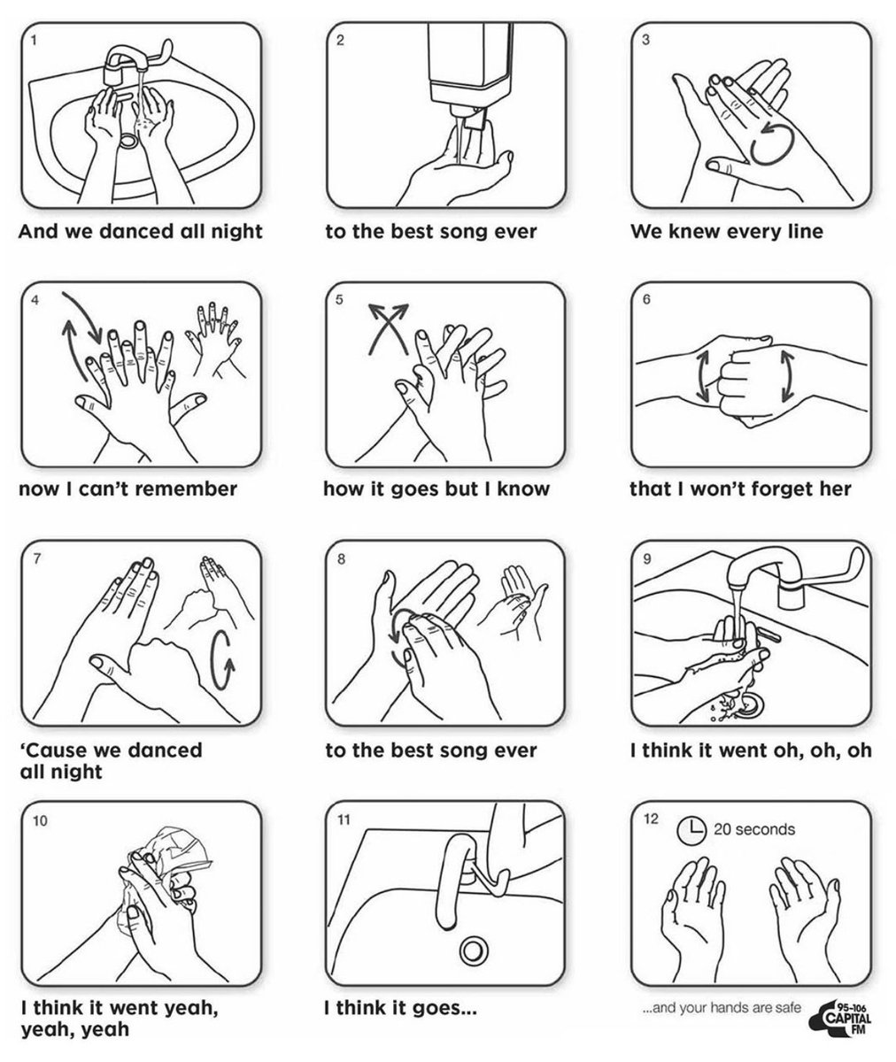SudintaiteD's tweet image. Only way I’m washing my hands from now one. Sorry not sorry to everyone who is going to hear me sing it in school bathroom...🤷🏼‍♀️
#1Dfan #1D #BestSongEver