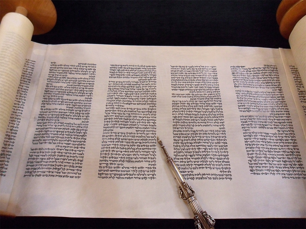TheTorahcom's tweet photo. Do the #BibleCodes Prove the #DocumentaryHypothesis?
The evidence is compelling!
https://t.co/m9X5WGeZbU https://t.co/MairYnhKWw