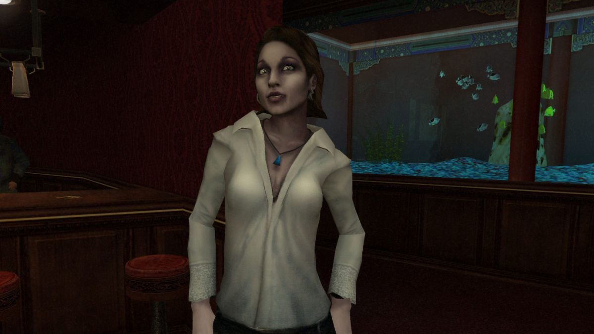 How to have the best Vampire: The Masquerade – Bloodlines experience today