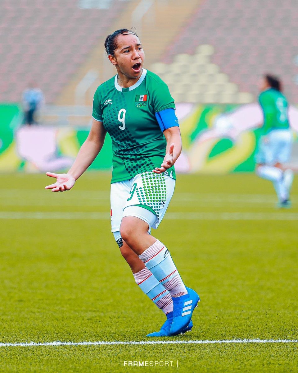 framesportmx's tweet photo. 8 de marzo se conmemora #DíaInternacionalDeLaMujer.
Agradecemos a todas esas mujeres que día a día luchan por sus sueños dentro y fuera de la cancha que aportan un granito de arena al cambio.
¡Mujeres fuertes, mujeres libres!.

#MadeForGirls #DíaDeLaMujer #8M https://t.co/JwQkVec86q