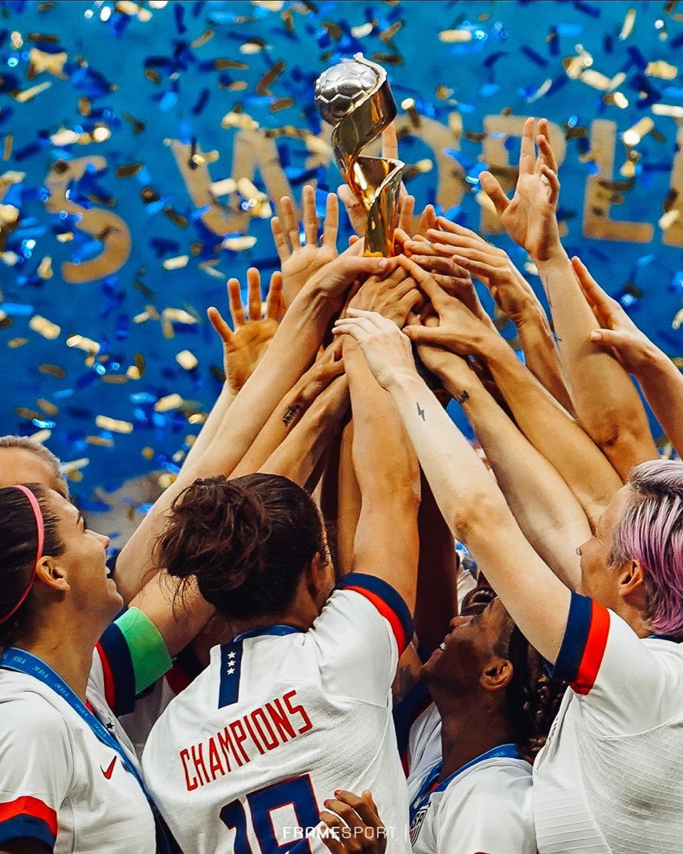 framesportmx's tweet photo. 8 de marzo se conmemora #DíaInternacionalDeLaMujer.
Agradecemos a todas esas mujeres que día a día luchan por sus sueños dentro y fuera de la cancha que aportan un granito de arena al cambio.
¡Mujeres fuertes, mujeres libres!.

#MadeForGirls #DíaDeLaMujer #8M https://t.co/JwQkVec86q