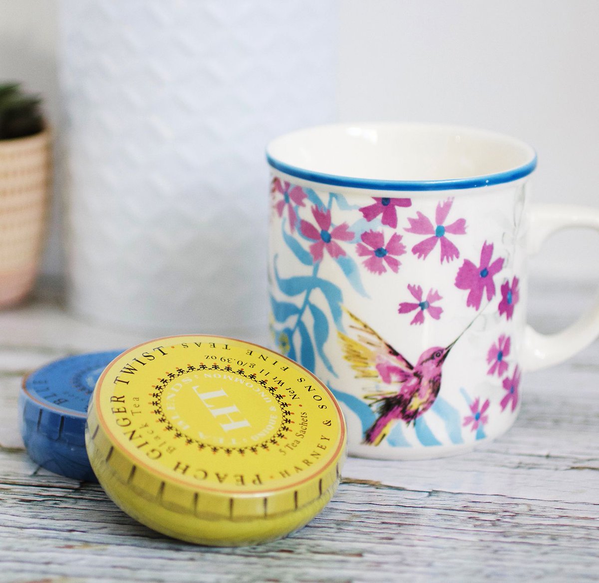 Perk & Steep - Coffee and Tea Boutique tweet media