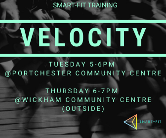SmartFitTrain's tweet image. Are you looking for a class that works you to your best and also surrounds you with other awesome people, well look no further Portchester, Tuesday 5-6pm or Wickham, Thursday 6-7pm every week #wickham #portchester #circuits #personaltrainer #fitnesslife #smartfitfam #smarfit