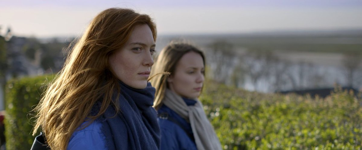 🎞️ Discover A 2 heures de Paris by Virginie Verrier, a funny and moving film in which Sidonie travels with her daughter Lolo to find her father.