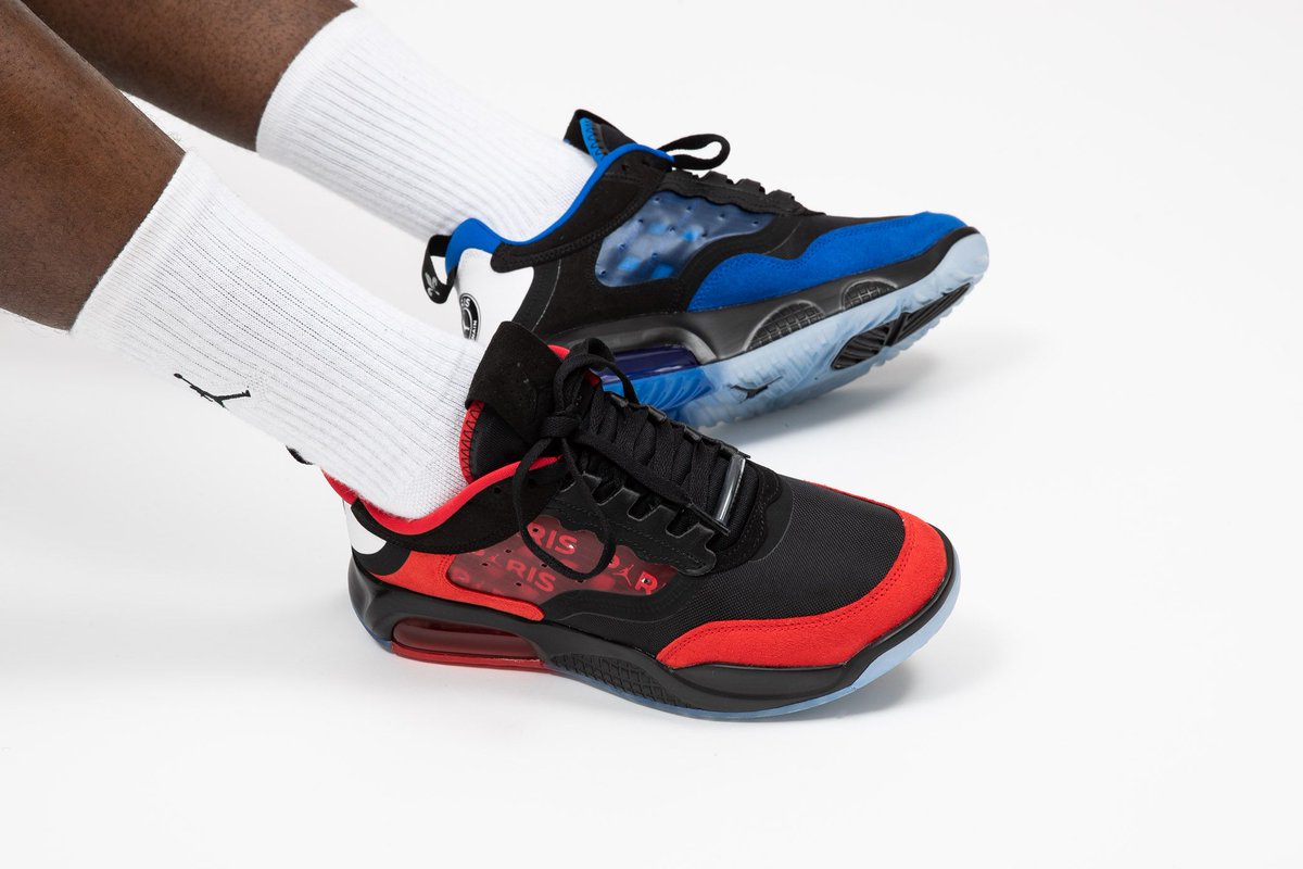 jordan air max 200 saint germain