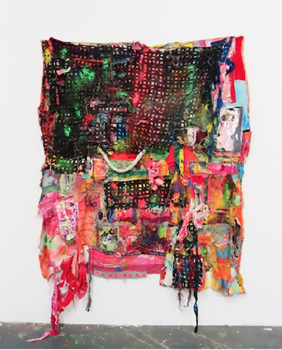 LIC Arts Open tweet media