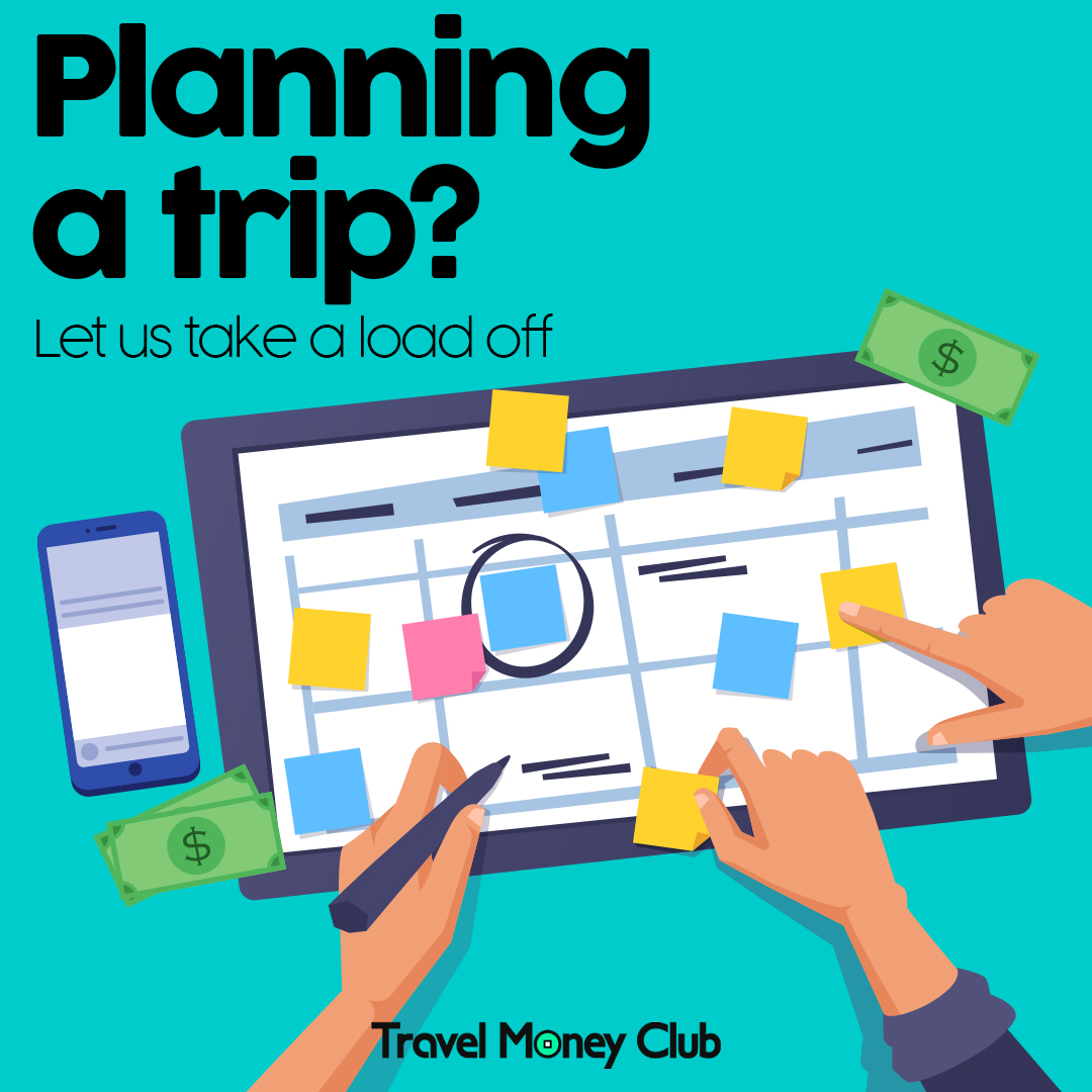 clevercurrency's tweet photo. Whether for pleasure or business we all have that excitement rush about the next trip! BUT- You’re probably less excited about the financial rollercoaster &amp; preparations! Well, here we can definitely help you get the most out of your time and your money✈️ https://t.co/vrjRVz5x4J