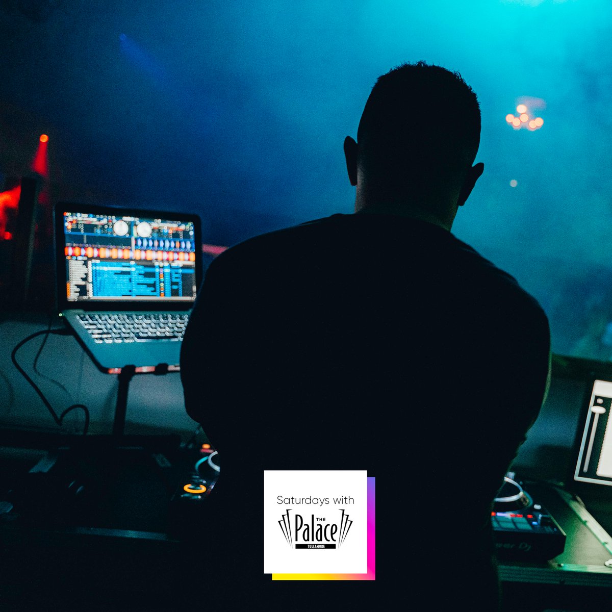 What a niiiight last night 😱 
Snaps coming soon on Instagram...