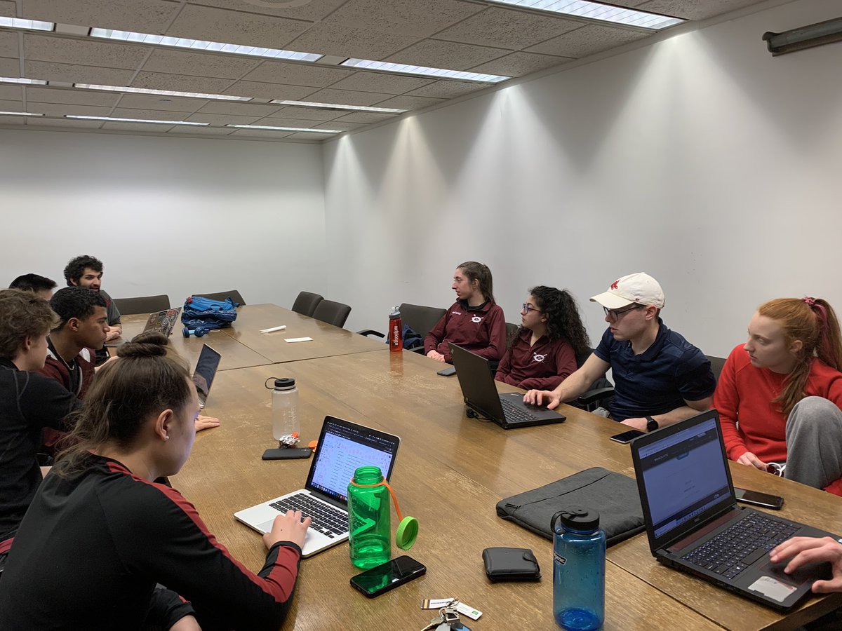 UChicago Crew tweet media