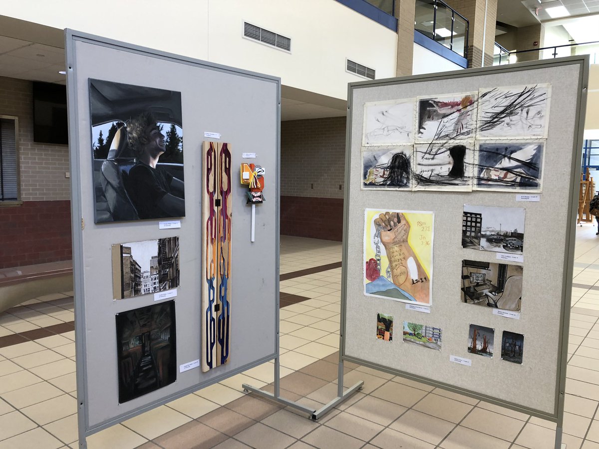 Jan Combs (@jancombs20) on Twitter photo I am once again in awe of the amazing artists in our schools!! Be sure to check it out! <a href="/AllenBourff/">Dr. Allen Bourff</a> <a href="/HSESchools/">Hamilton Southeastern Schools</a> #incubatingawesome I am once again in awe of the amazing artists in our schools!! Be sure to check it out! <a href="/AllenBourff/">Dr. Allen Bourff</a> <a href="/HSESchools/">Hamilton Southeastern Schools</a> #incubatingawesome
