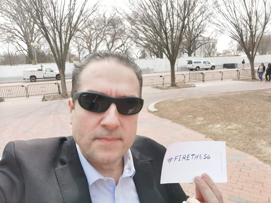 VapinGreek's tweet image. #4 #firetheSG