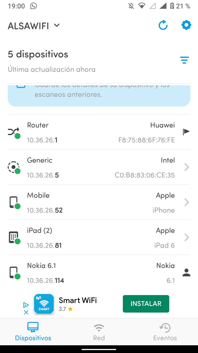 goldrak's tweet photo. Pues parece que @ALSA_Autobuses tiene el mismo problema que @Renfe ยฟCuรกl serรก la siguiente empresa de transporte en no saber configurar sus WiFis? #X1WiFiSegura #UsaVPN #IsolatedNetwork https://t.co/XEJaYD7Qdw