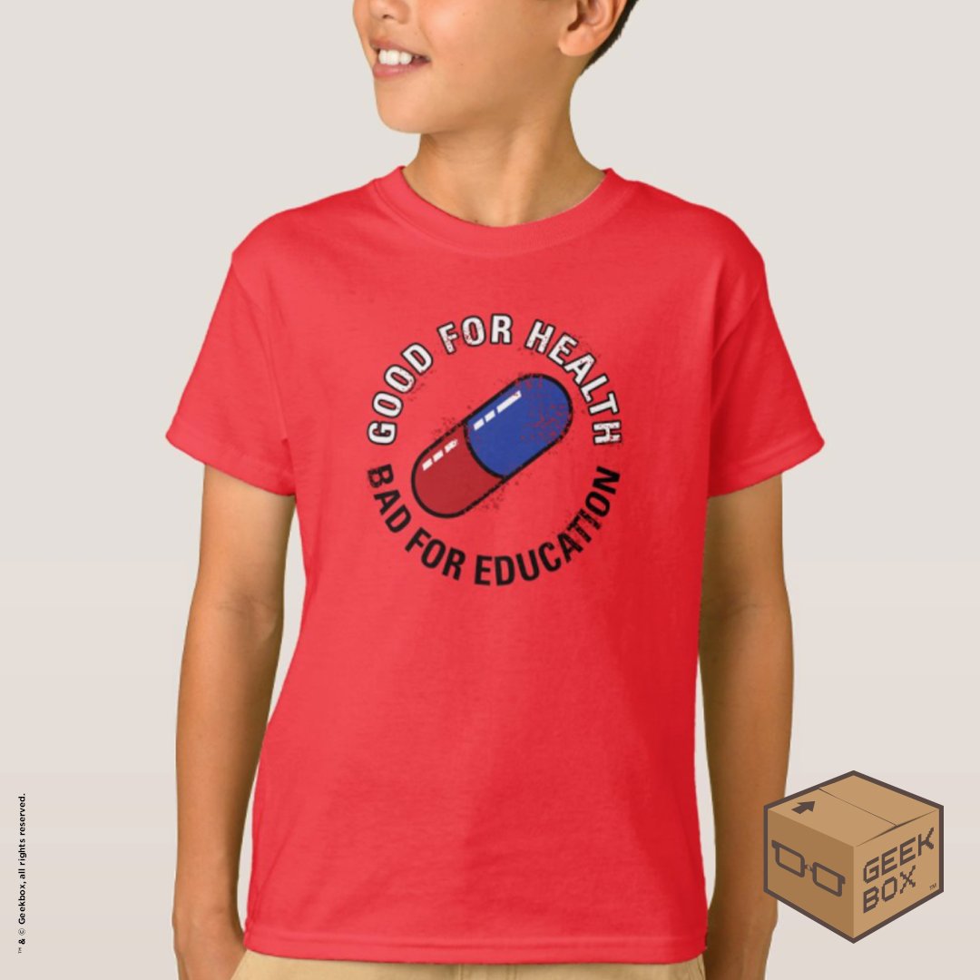 Geekbox412's tweet photo. Celebrate the kiddo's power today at: https://t.co/NomIo6dNh3
.
.
.
#Akira #Kenneda #anime #Zazzle #GraphicTees #Tshirts #geek #nerd #CreativeCommunity #Geekbox #apparel #solopreneur #PassiveIncome #KC #KCMO #SmallBusiness #ShopSmall #ShopLocal https://t.co/UzUwMI8rWM