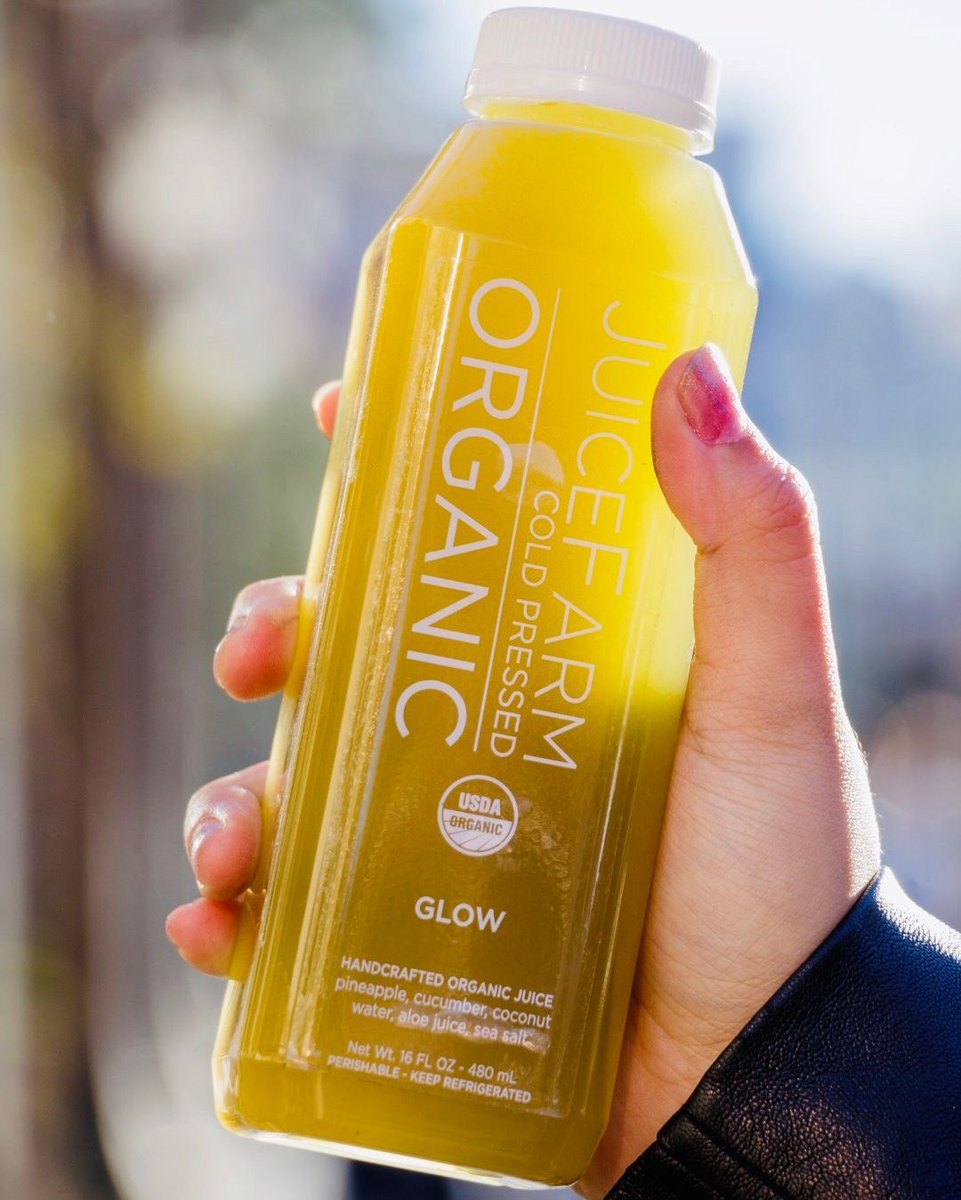 JuiceFarm_'s tweet photo. #SpringForward into this week - It’s time to get up and glow! ✨🌞⚡️ https://t.co/7MPu9Zr3Co