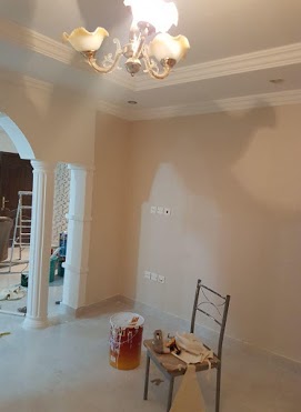 TeacherPaint's tweet photo. معلم دهانات بالرياض 0551728010 معلم دهانات وسط الرياض يوفر لكم افضل ارقام عمال بويه لتنفيذ دهان داخلي وخارجي من افضل معلم دهان في الرياض، مقاول دهانات بالرياض يوفر دهان ممتاز سريع لتنفيذ كافة انواع الدهانات الحديثة 2020 شمال شرق غرب جنوب وسط #الرياض

#علقوا_الدراسه_ولابنعلقها https://t.co/PW98h6IG8Y