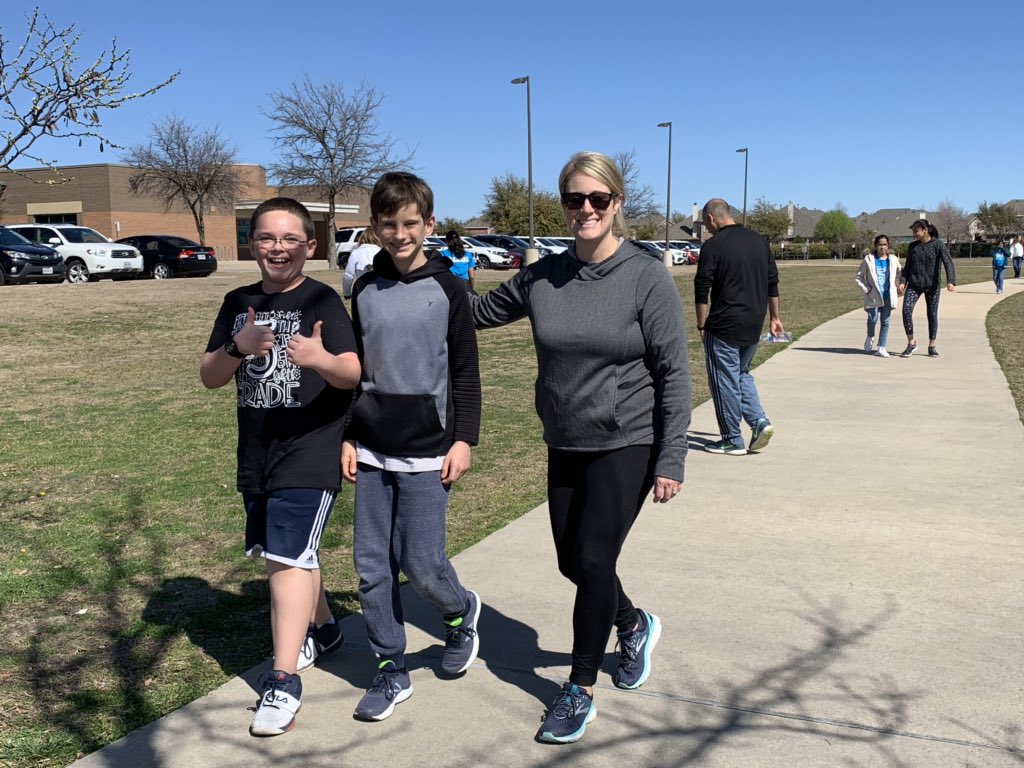 SpecMooneyham's tweet photo. 5th grade Come Walk with Me @MooneyhamElem https://t.co/1g1K2k7pwV