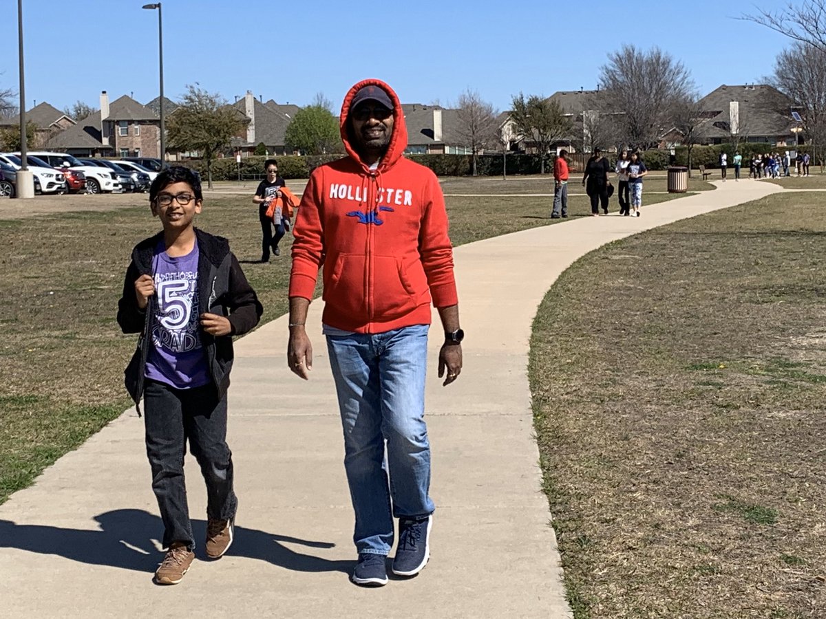 SpecMooneyham's tweet photo. More 5th grade Come Walk with Me @MooneyhamElem https://t.co/n3Hd5YurnQ