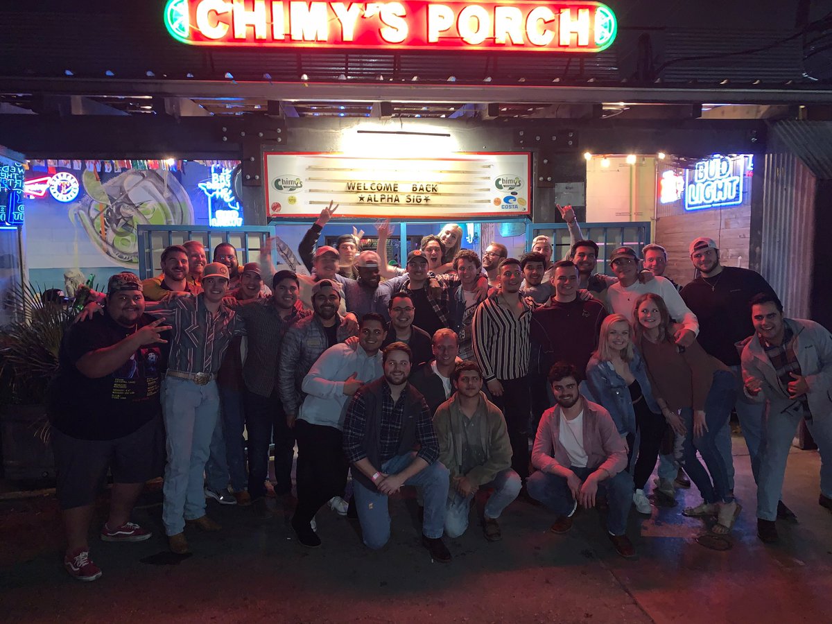 Texas State ΑΣΦ tweet media