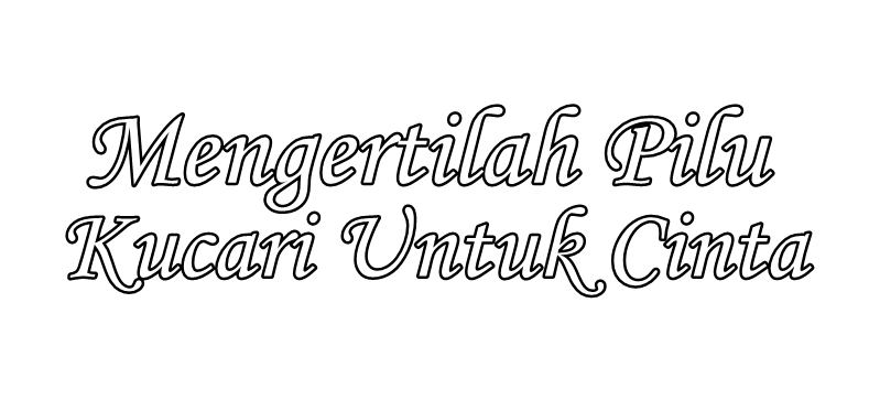 TVM Mengertilah Pilu Kucari Untuk Cinta
Jum'at 13 Maret 2020
Jam 13.00 WIB
<a href="/DAAI_TV/">DAAI TV Indonesia</a> <a href="/sinemart_ph/">Sinemart Indonesia</a>
<a href="/_dimsanggara/">Dimas Anggara</a> 
<a href="/michelleziu/">michelle ziudith w</a> 
#TVMDAAITV