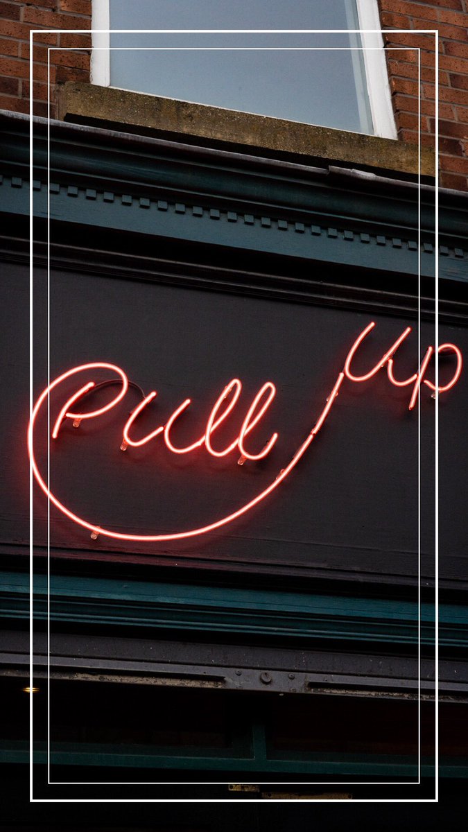 Eat in MCR tweet media