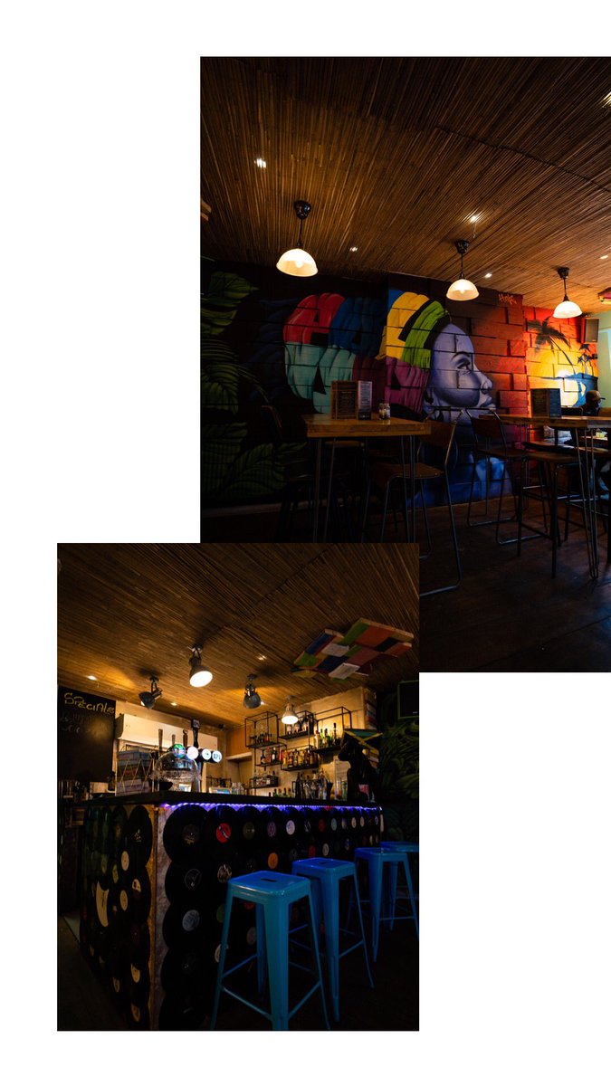 Eat in MCR tweet media